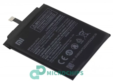 Аккумулятор BN34 для Xiaomi Redmi 5A (наилучшее качество)