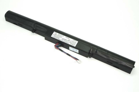 Купить Аккумулятор (батарея) A41N1611 для ноутбука Asus ROG GL553V 14.4B, 48Vтч (оригинал) Аккумулятор (батарея) A41N1611 для ноутбука Asus ROG GL553V 14.4B, 48Vтч (оригинал)