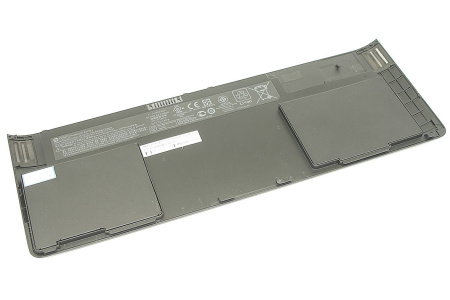 Аккумулятор (батарея) OD06XL H6L25AA для ноутбука HP EliteBook Revolve, 44Vт, 11.1V, 3960mAh
