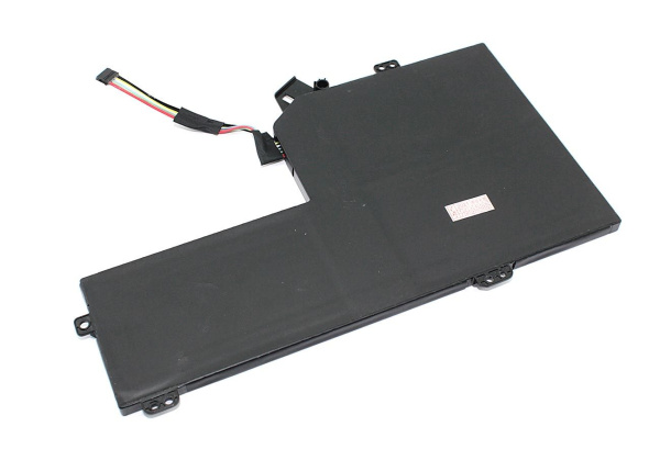 Аккумулятор (батарея) для ноутбука Lenovo S540-15IWL GTX (L18M3PF9), 11.4V, 52.5Wh, 4600mAh