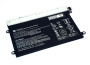 Аккумулятор (батарея) для ноутбука HP X2 210 G2 (SW02XL) 7.7V, 4221mAh (оригинал)