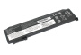 Аккумулятор (батарея) для ноутбука Lenovo ThinkPad T470s (01AV405), 11.4V, 2000mAh OEM