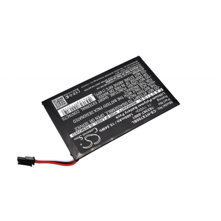 Купить Аккумулятор для Honeywell TX700, TX800 (163367-0001) 1400mAh Аккумулятор для Honeywell TX700, TX800 (163367-0001) 1400mAh
