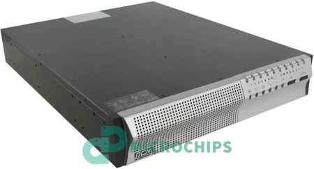 Источник бесперебойного питания Powercom SMART KING RT SRT-1000A