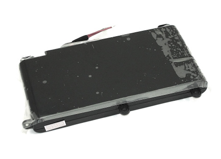 Аккумулятор (батарея) для ноутбука Acer GX21-71 (AS15B3N) 14.4B, 5700mAh, оригинал, черная