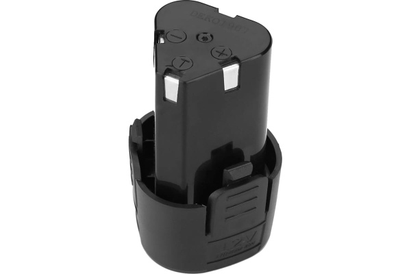 Аккумулятор DEKO 063-4090 (Li-ion, 1500mAh, 12V)