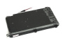 Аккумулятор (батарея) для ноутбука Acer GX21-71 (AS15B3N) 14.4B, 5700mAh, оригинал, черная