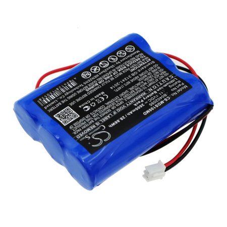 Купить Аккумулятор для Medsonic MSCPR-1A 2600mah Аккумулятор для Medsonic MSCPR-1A 2600mah