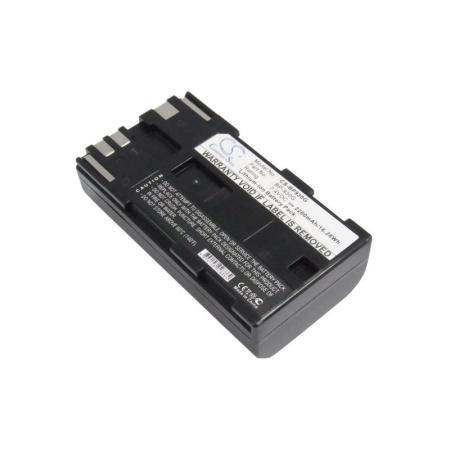Аккумулятор для Canon BP-911, BP-923, BP-930 2200mAh