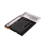 Аккумулятор для Motorola Droid 4 1730mah