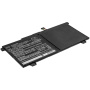 Аккумулятор для Lenovo Chromebook C340-15, Yoga Chromebook C630 (L18C4PG0) 7350mah