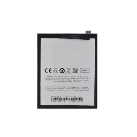 Аккумулятор BA923 для Meizu Note 9