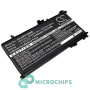 Купить Аккумулятор для HP Omen 15, Pavilion 15-BC (TE03XL) 5100mAh 11.55V Аккумулятор для HP Omen 15, Pavilion 15-BC (TE03XL) 5100mAh 11.55V