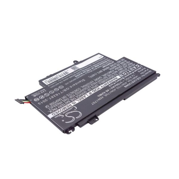 Аккумулятор для Lenovo ThinkPad S1 Yoga 12.5" 3150mAh