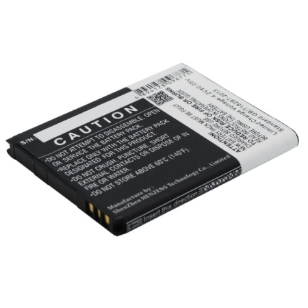 Аккумулятор для HTC Desire 200, Desire C 1300mah CS