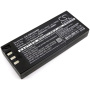 Аккумулятор для Comen 8000D, C50, G50 5200mAh