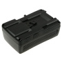 Аккумулятор для SONY V-Lock, V-Mount (BP-150W) 10400mAh