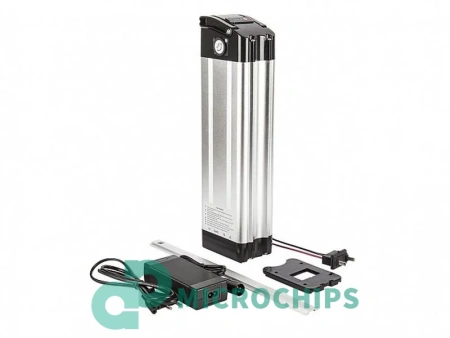 Аккумулятор Eltreco Ultra для электровелосипеда (Li-ion, 10Ah)