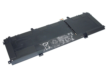 Купить Аккумулятор (батарея) для ноутбука HP Spectre x360 15 Convertible PC (SU06XL), 11.55V, 7280mAh (оригинал) Аккумулятор (батарея) для ноутбука HP Spectre x360 15 Convertible PC (SU06XL), 11.55V, 7280mAh (оригинал)