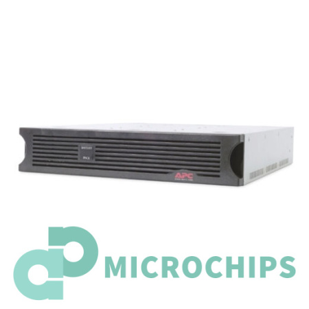 Внешний батарейный блок APC SU24R2XLBP (GEL, 34Ah)