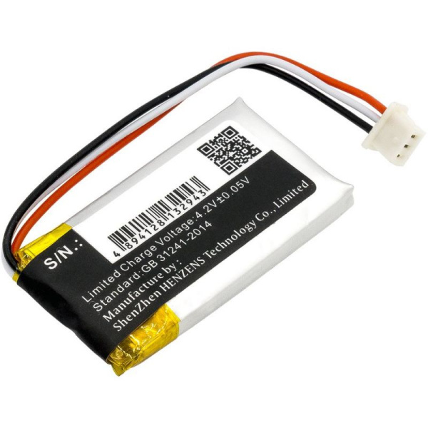 Купить Аккумулятор для Logitech G Pro Wireless, G304, MX Vertical (533-000151) 220mah Аккумулятор для Logitech G Pro Wireless, G304, MX Vertical (533-000151) 220mah