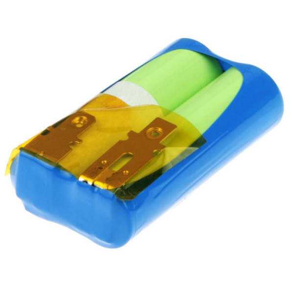 Аккумулятор для BrandTech accu-jet (BT26531) 2000mAh