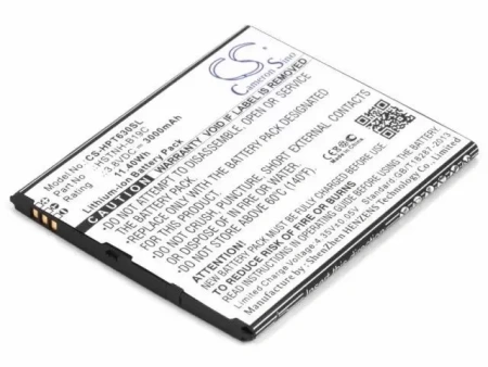 Аккумуляторная батарея HSTNH-B19Cдля HP Slate 6 6000en VoiceTab