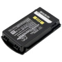 Аккумулятор для Motorola MC3200 6800mah