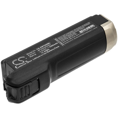 Купить Аккумулятор для Zebra WT6000, WT60A0, RS6000 (BT000262A01) 3200mAh Аккумулятор для Zebra WT6000, WT60A0, RS6000 (BT000262A01) 3200mAh