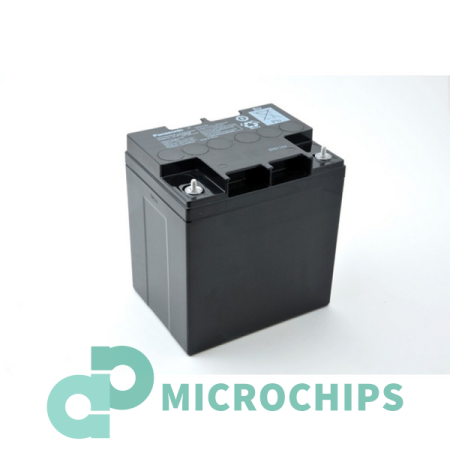 Аккумулятор Panasonic LC-P1228AP (AGM, 28Ah)