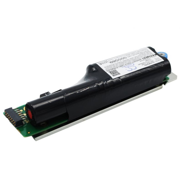 Аккумулятор для Dell PowerVault MD3000, MB3000I 6600mah