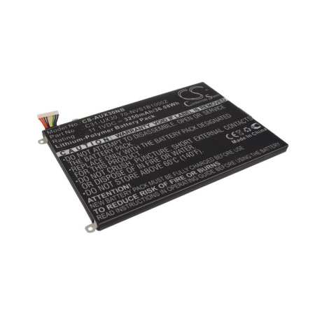 Аккумулятор для ноутбука Asus UX30 3250mAh