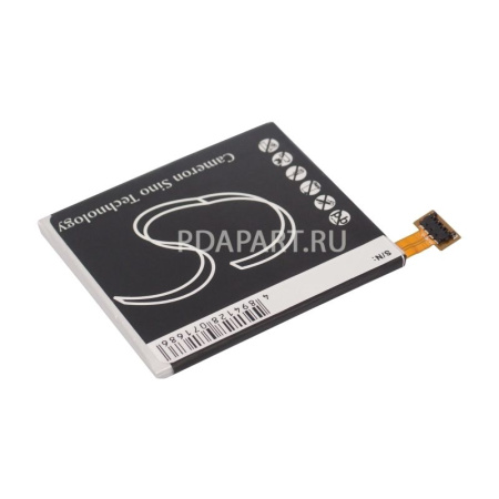 Аккумулятор для LG Optimus Vu P895 2000mah CS