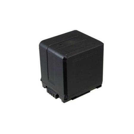 Аккумулятор для Panasonic VW-VBG130, VW-VBG260 2640mah