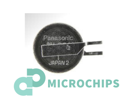 Аккумулятор Panasonic ML421S/DN (2mAh, 3V, Li-Mn) Аккумулятор Panasonic ML421S/DN (2mAh, 3V, Li-Mn)