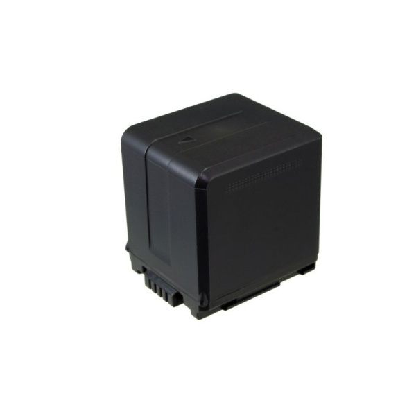 Аккумулятор для Panasonic VW-VBG130, VW-VBG260 2640mah