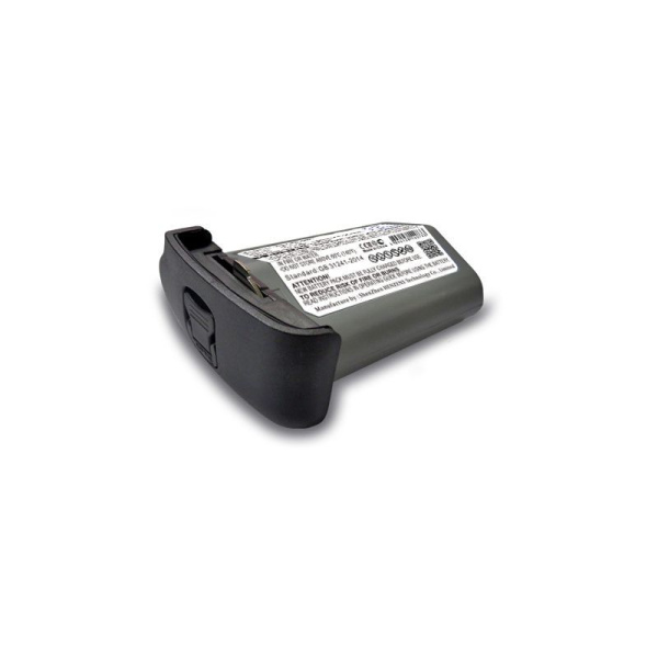 Аккумулятор для Canon LP-E19 3350mAh