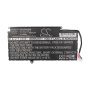 Аккумулятор для Dell Vostro 5460, 5470, 5560, 5570 4600mAh