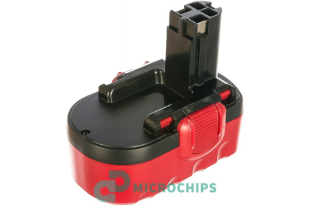 Купить Аккумулятор Pitatel TSB-009-BOS18A-30M (NiMH, 3000mAh, 18V) Аккумулятор Pitatel TSB-009-BOS18A-30M (NiMH, 3000mAh, 18V)