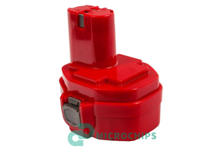 Аккумулятор Практика 032-126 (NiCd, 1500mAh, 14.4V)