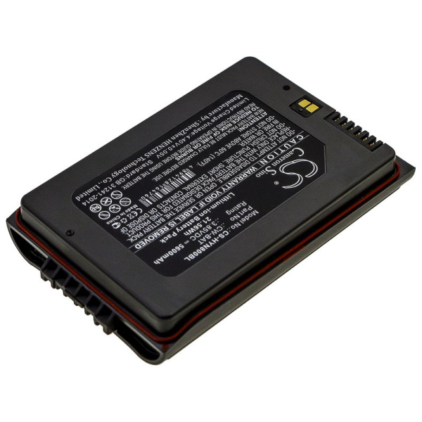 Купить Аккумулятор для Honeywell Dolphin CN80 (CW-BAT) 5600mah Аккумулятор для Honeywell Dolphin CN80 (CW-BAT) 5600mah
