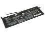 Аккумулятор (батарея) для ноутбука Lenovo S21e-20 (L14M4P22), 7.4V, 3144mAh