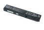 Аккумулятор (батарея) BTY-M6H для ноутбука MSI GE62, GE72, 10.8V, 41.4Vт, черная (оригинал)