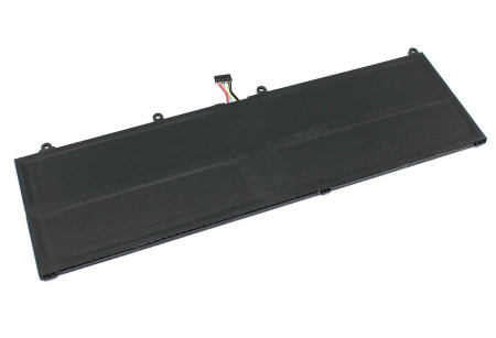 Аккумулятор (батарея) для ноутбука Lenovo Legion S7-15ARH5 (L19C4PC3) 15.36V, 4622mAh