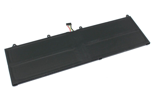 Аккумулятор (батарея) для ноутбука Lenovo Legion S7-15ARH5 (L19C4PC3) 15.36V, 4622mAh