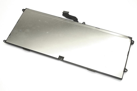 Аккумулятор (батарея) 0HTR7 для ноутбука Dell XPS 15z 4400mAh, 14.4V, черный (оригинал)
