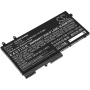 Аккумулятор для Dell Precision 15 3540 (R8D7N) 4150mah