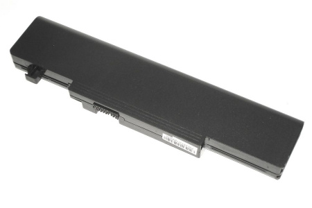 Аккумулятор (батарея) для ноутбука Lenovo IdeaPad Y450, Y550A 5040mAh, (L08L6D13) 11.1V (оригинал)