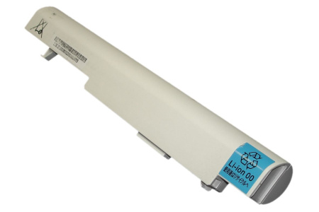 Аккумулятор (батарея) для ноутбука Lenovo S10-2 (L09M6Y11) 2600mAh, 11.1V (оригинал)