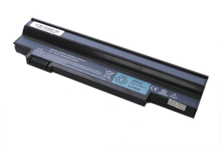 Купить Аккумулятор (батарея) для ноутбука Acer Aspire one 532h 533h eMachines350, 5200mAh, 11.1V, черный (OEM) Аккумулятор (батарея) для ноутбука Acer Aspire one 532h 533h eMachines350, 5200mAh, 11.1V, черный (OEM)